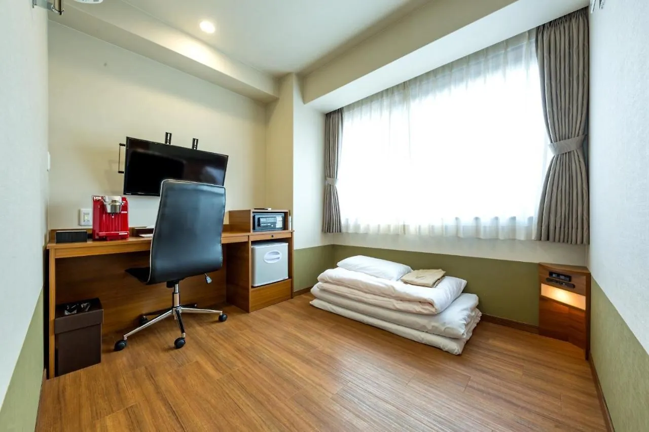 Hotel Meldia Shijo Kawaramachi - Vacation Stay 86742 Kyoto 0*,  Japan