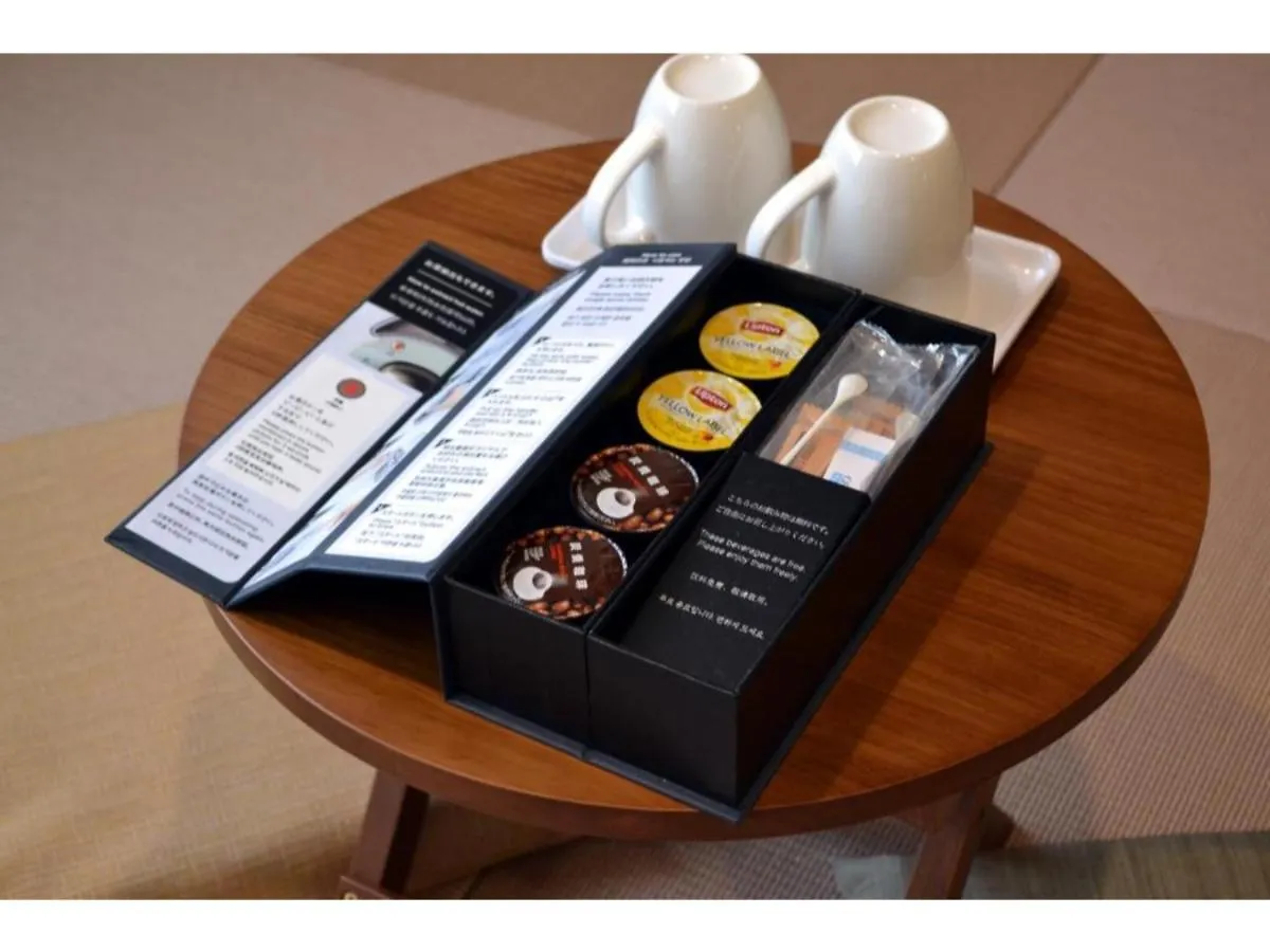 Hotel Meldia Shijo Kawaramachi - Vacation Stay 86742 Kyoto