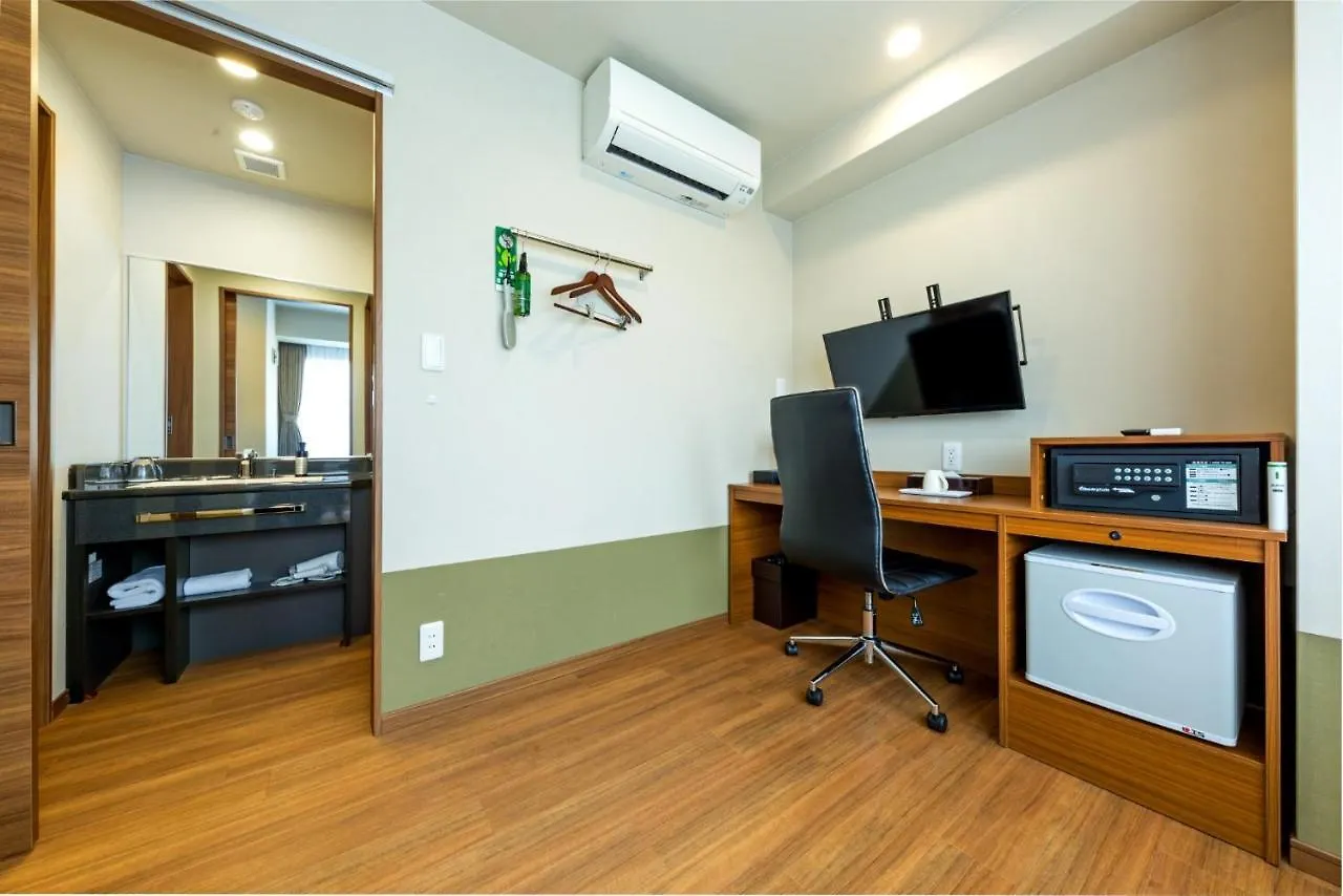Hotel Meldia Shijo Kawaramachi - Vacation Stay 86742 Kyoto