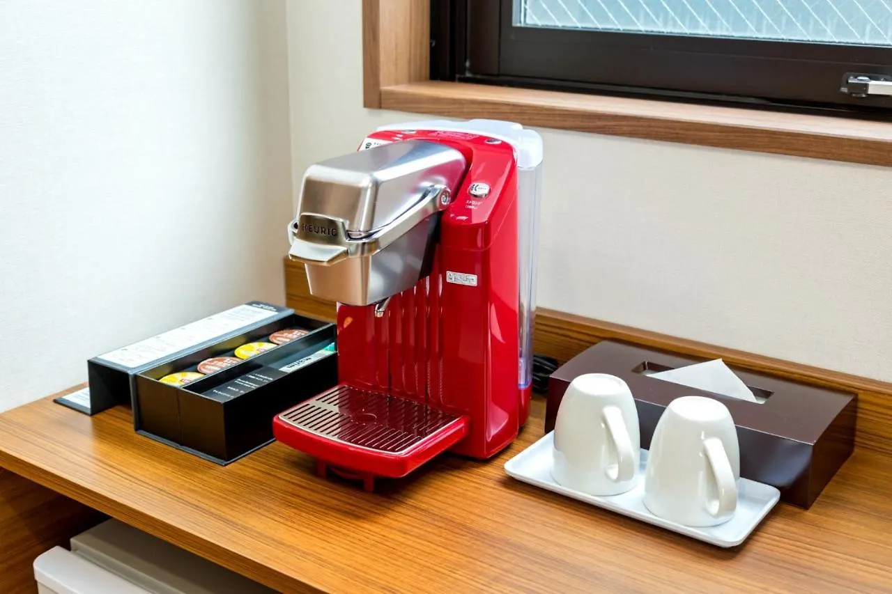 Hotel Meldia Shijo Kawaramachi - Vacation Stay 86742 Kyoto